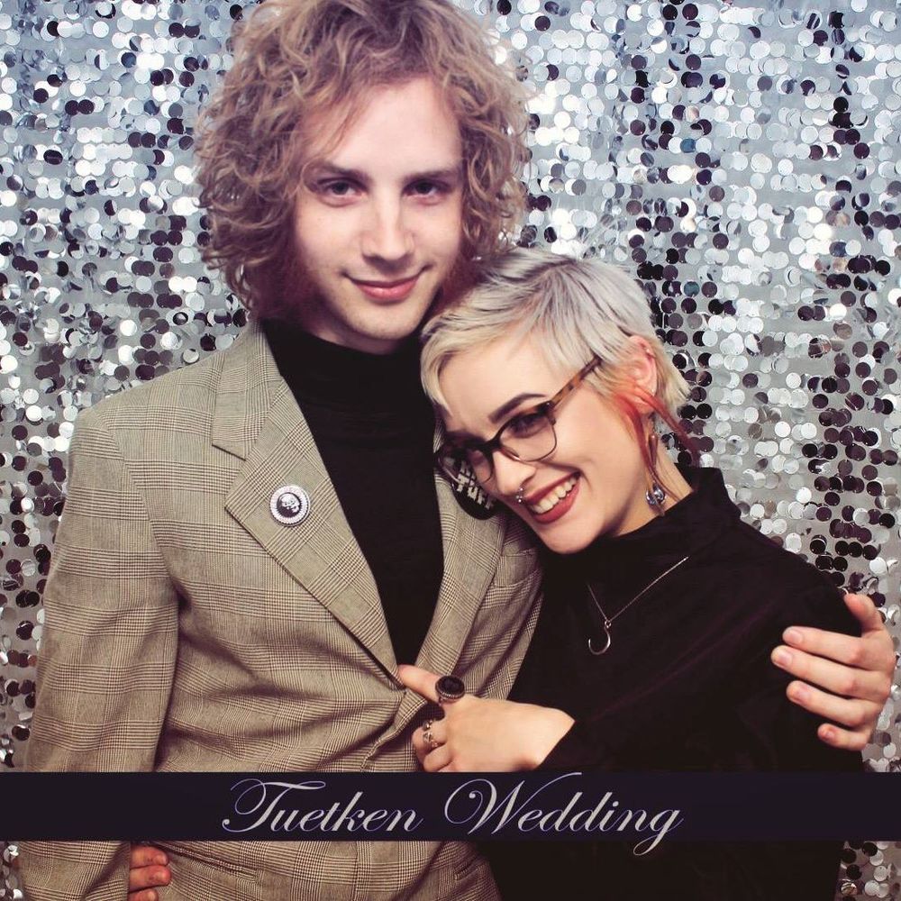 Meet your Posher, プレストン